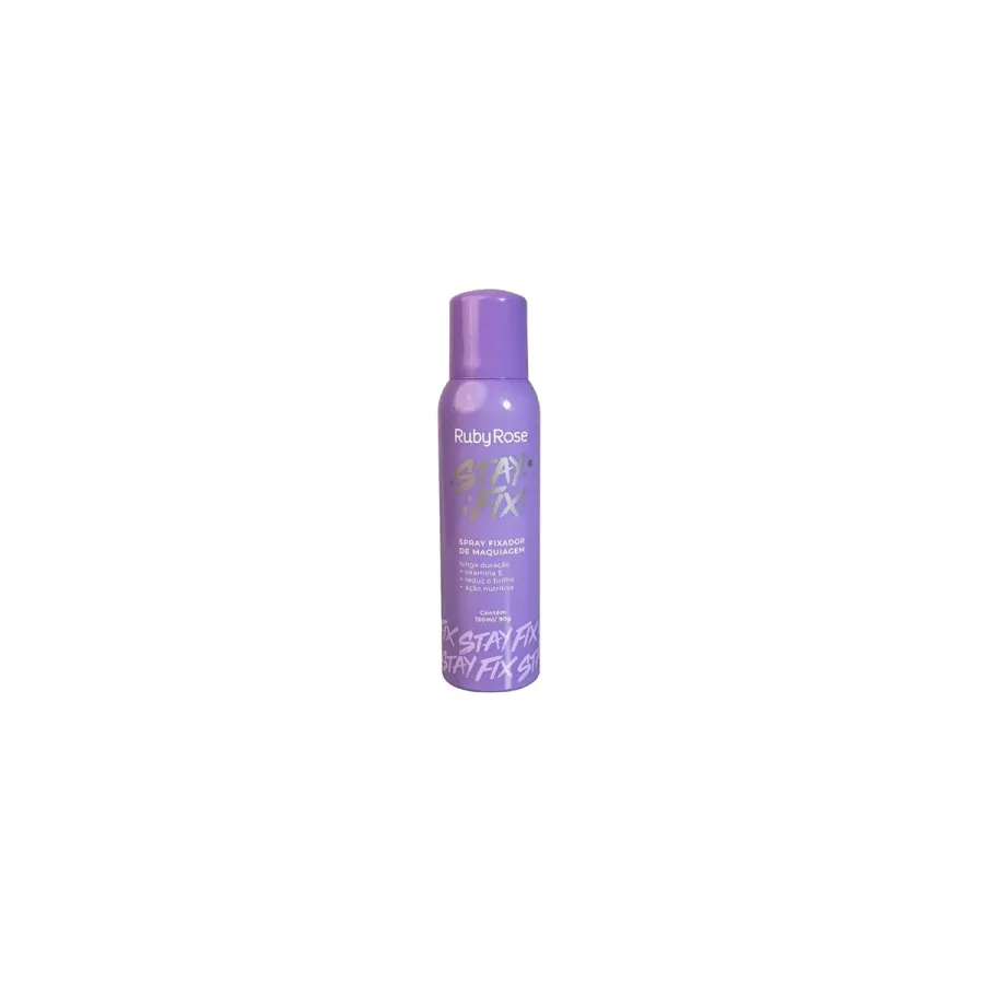 Stay Fix Fixador de Maquiagem 150ml Hb