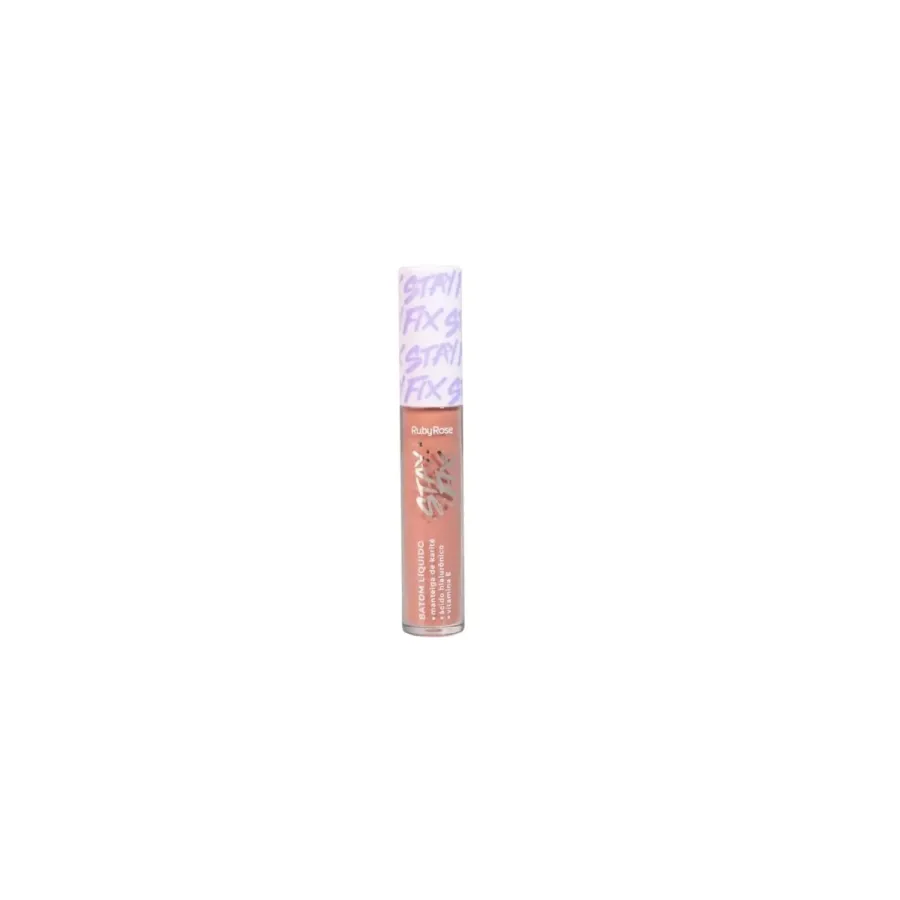 Batom Liquido Stay Fix Hb 569/8