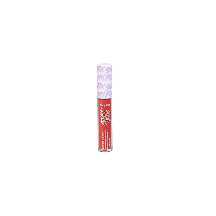 Batom Liquido Stay Fix Hb 569/5