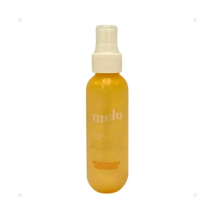 Bruma Fixadora Melu Shiny 100ml