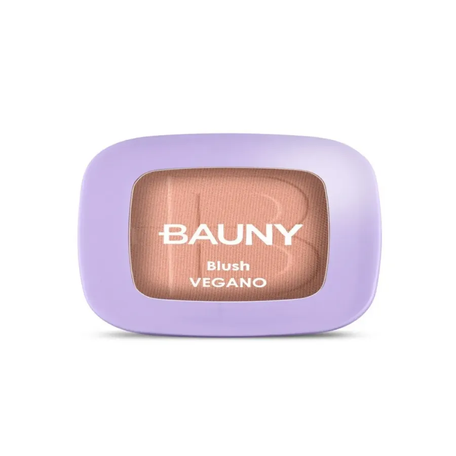 Blush Bauny Compacto 5g