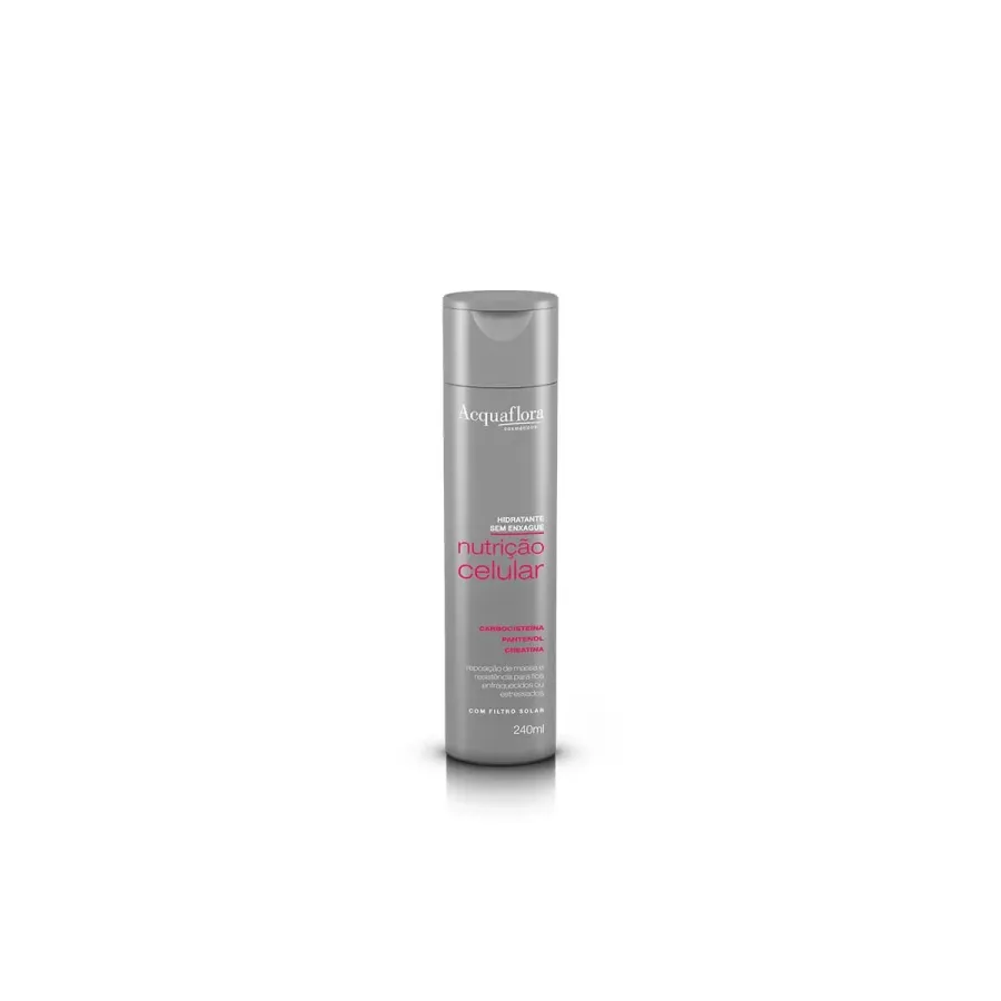 HID SEM ENXAGUE NUTRICAO CELULAR 300ML