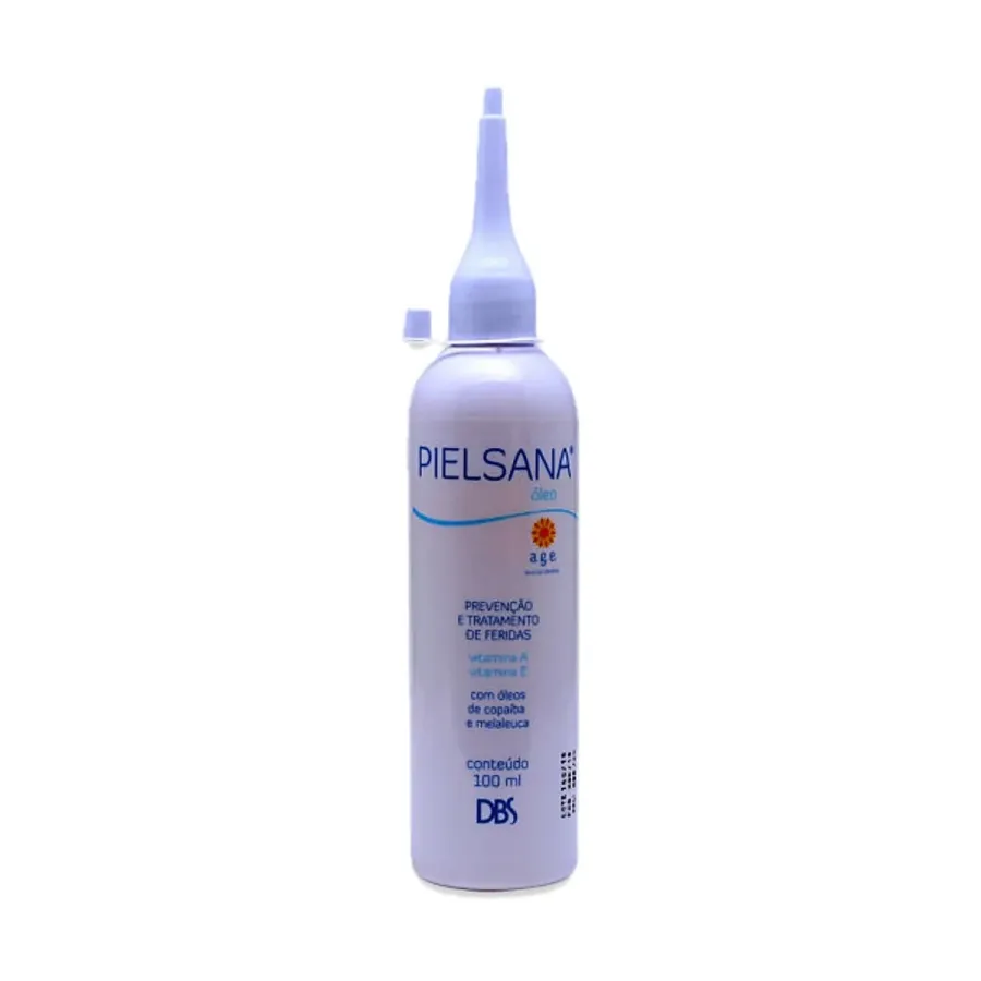 Pielsana Óleo Dermoprotetor com Age 100ml