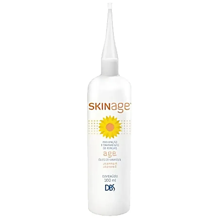 SKINAGE OLEO 100ML