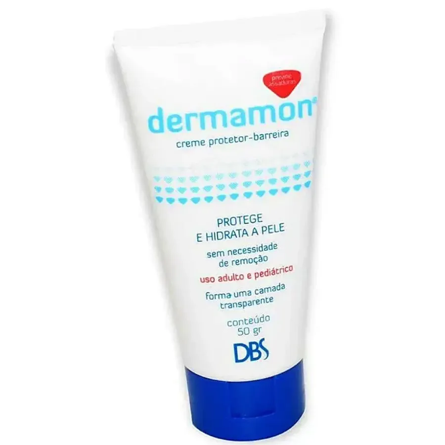 DERMAMON BISNAGA 50G