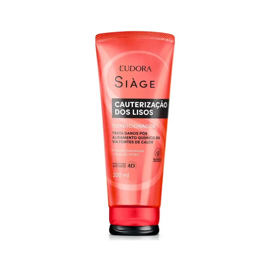 Condicionador Daora Lisos 200ml