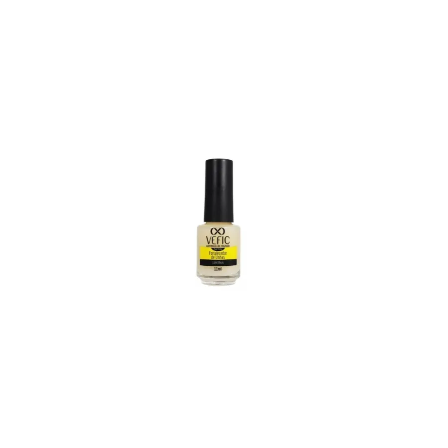 Vefic Fortalecedor com Fibras 11ml
