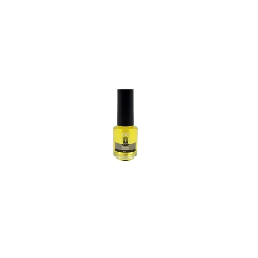 Vefic Complexo Vitaminico 4em1 11ml