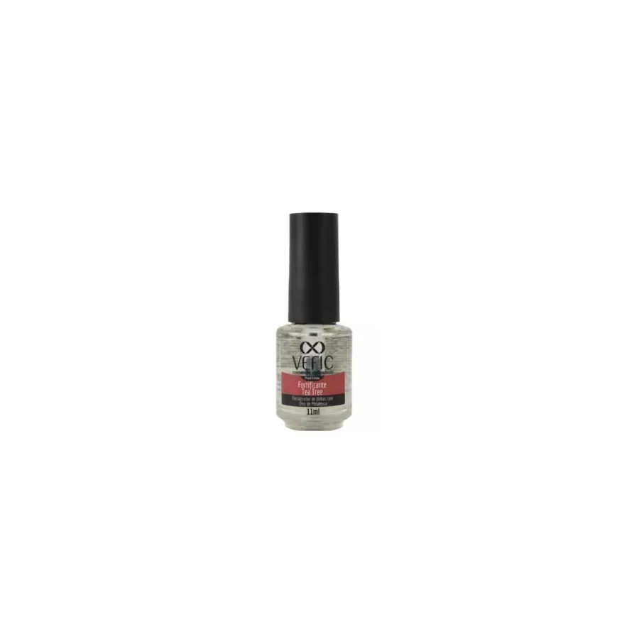 VEFIC FORTIFICANTE TEA TREE 11ml