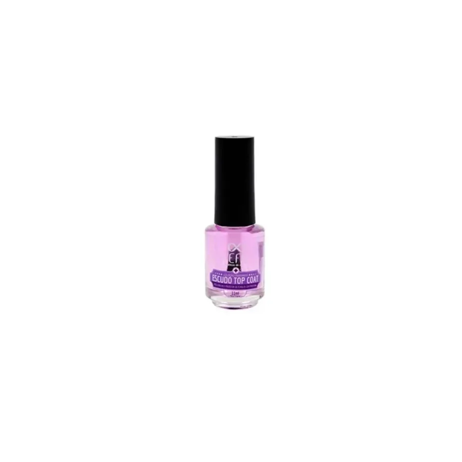 BASE VEFIC ESCUDO TOP COAT 11ML