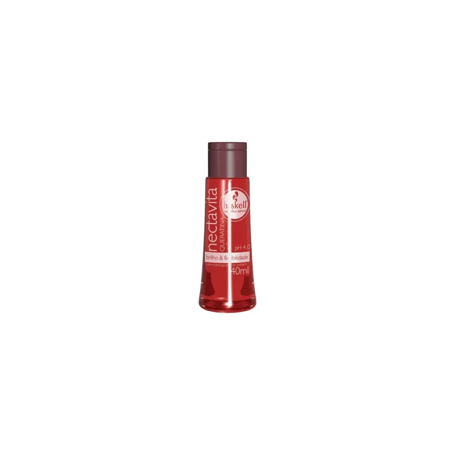 Nectavita Haskell Queratina 40ml