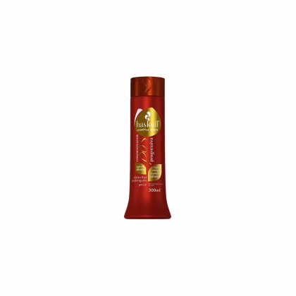Shampoo Haskell Pos Progressiva 300ml