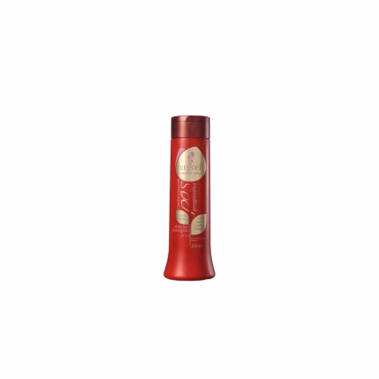 Condicionador Haskell Pos Progressiva 300ml