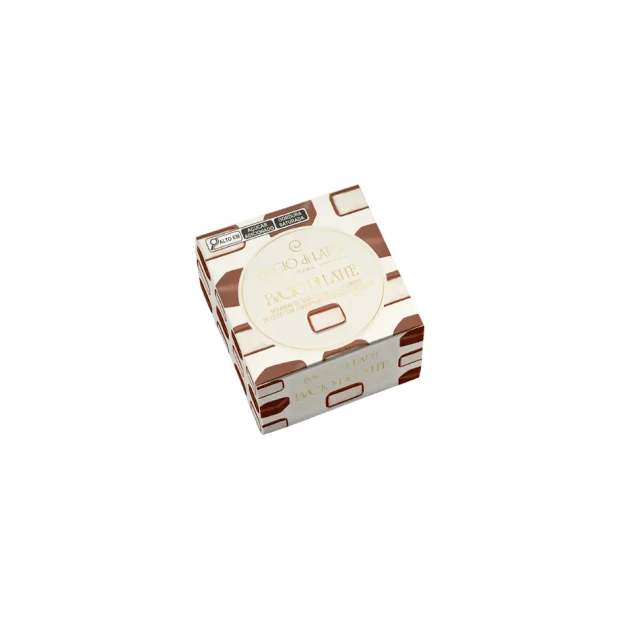 Bombom Bacio Di Latte Tradicional 90 g