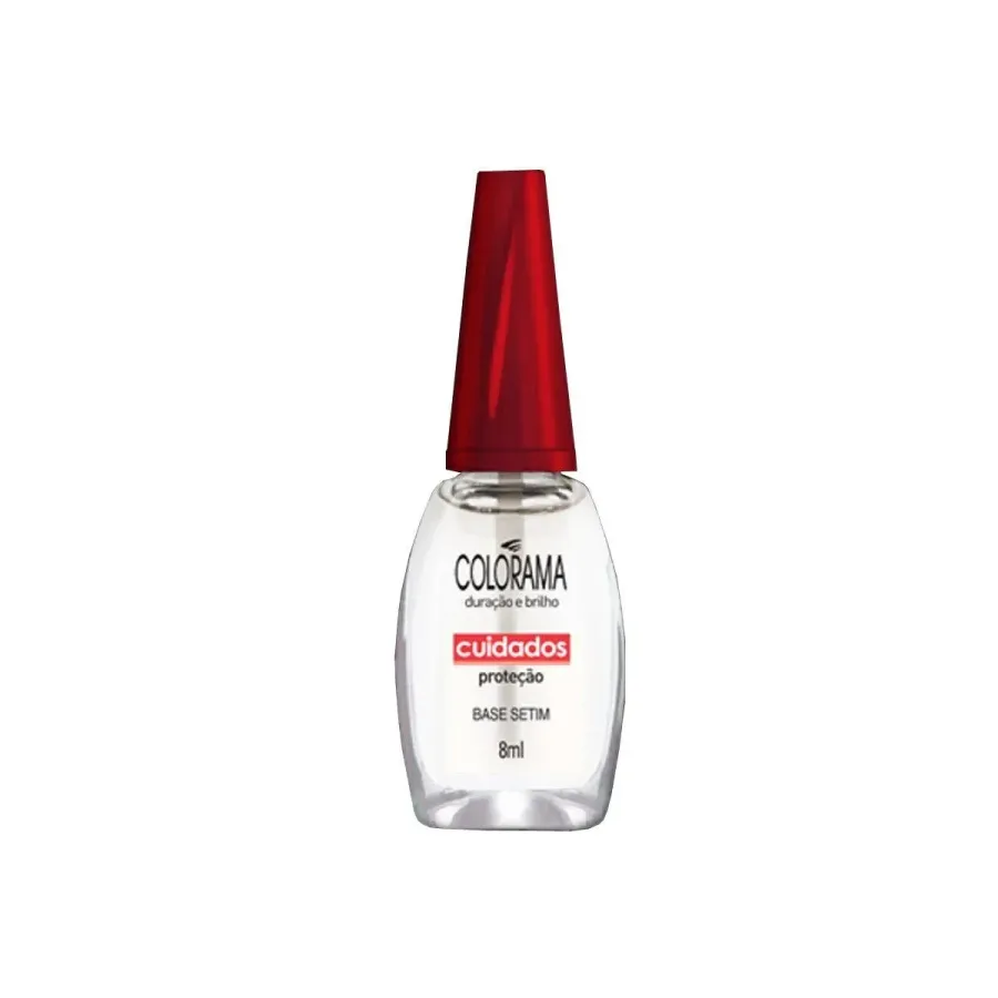 ESM COLORAMA 8ML BASE SETIM