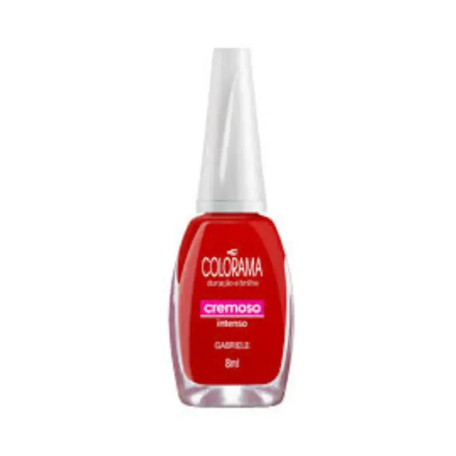Esmalte Colorama Cremoso Gabriele 8ml