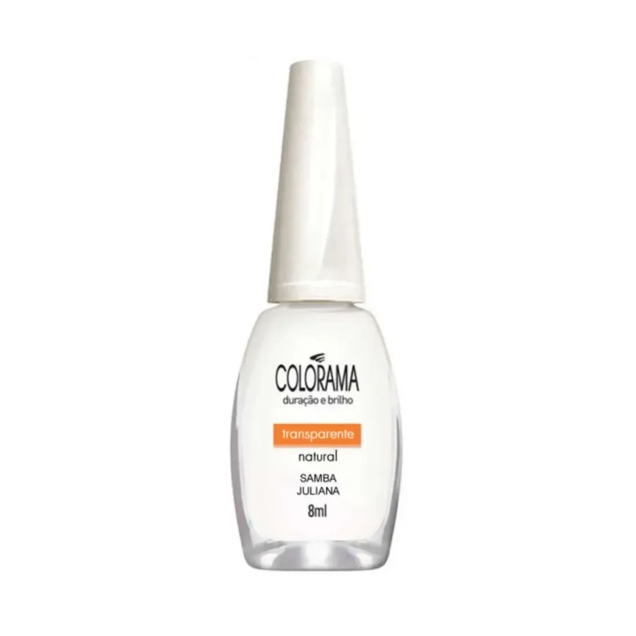 Esmalte Colorama Natural Samba Juliana 8ml