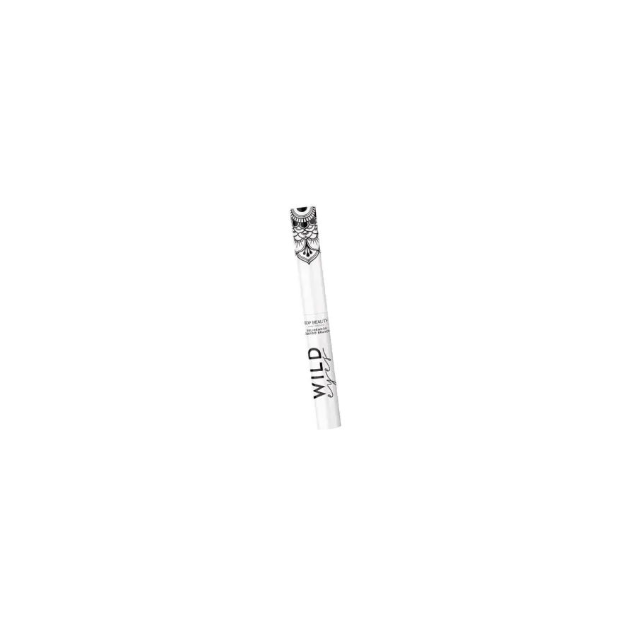 Delineador Liquido Branco Top Beauty