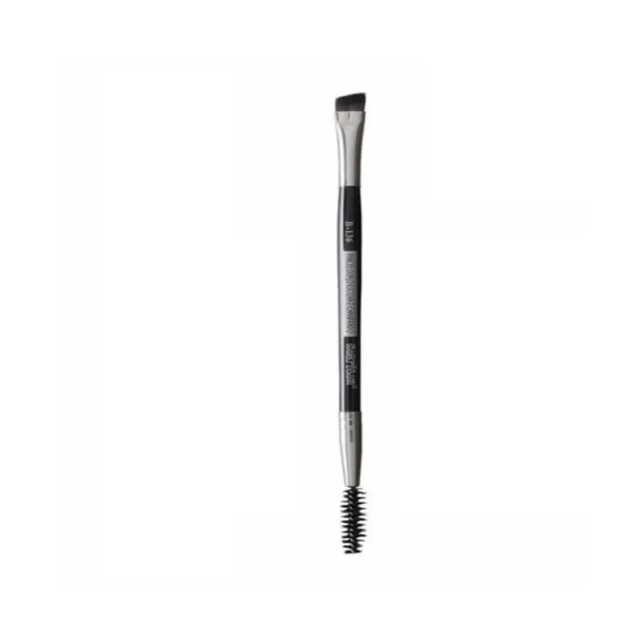 Pincel Duplo Escova e Chanfrado Macrilan B136 1 Unidade