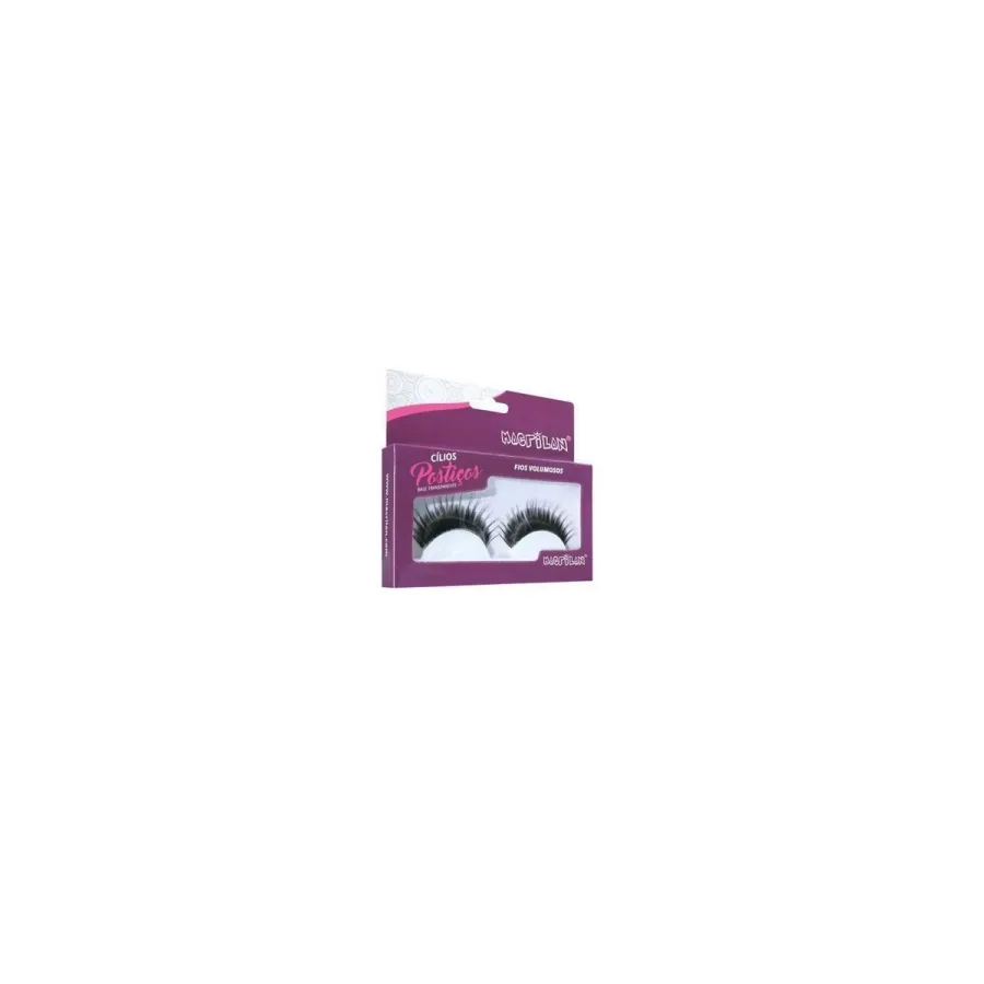 Cilios Posticos Macrilan Cl2-9