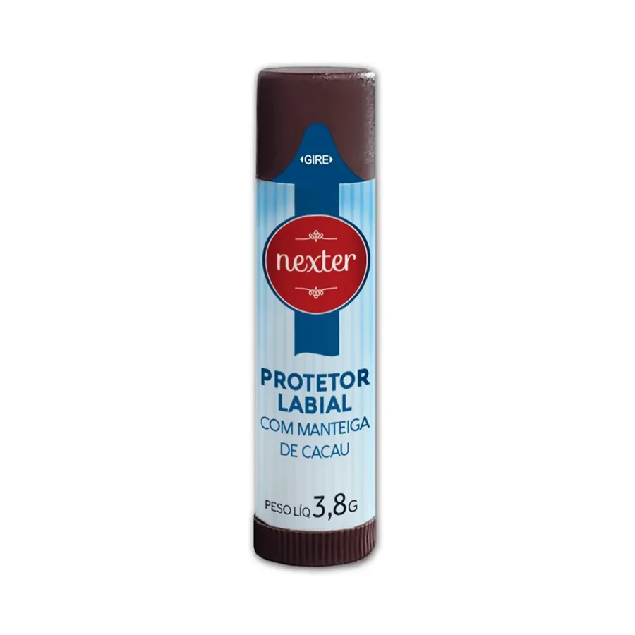 Manteiga de Cacau Ofertao Bastao
