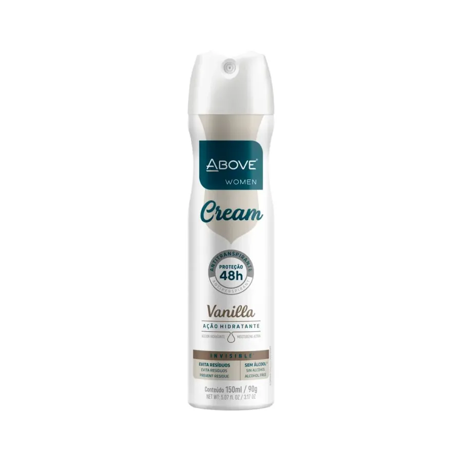 DES ABOVE 150ML