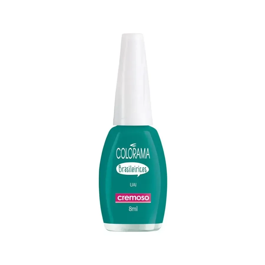 Esmalte Colorama Brasileirices Uai