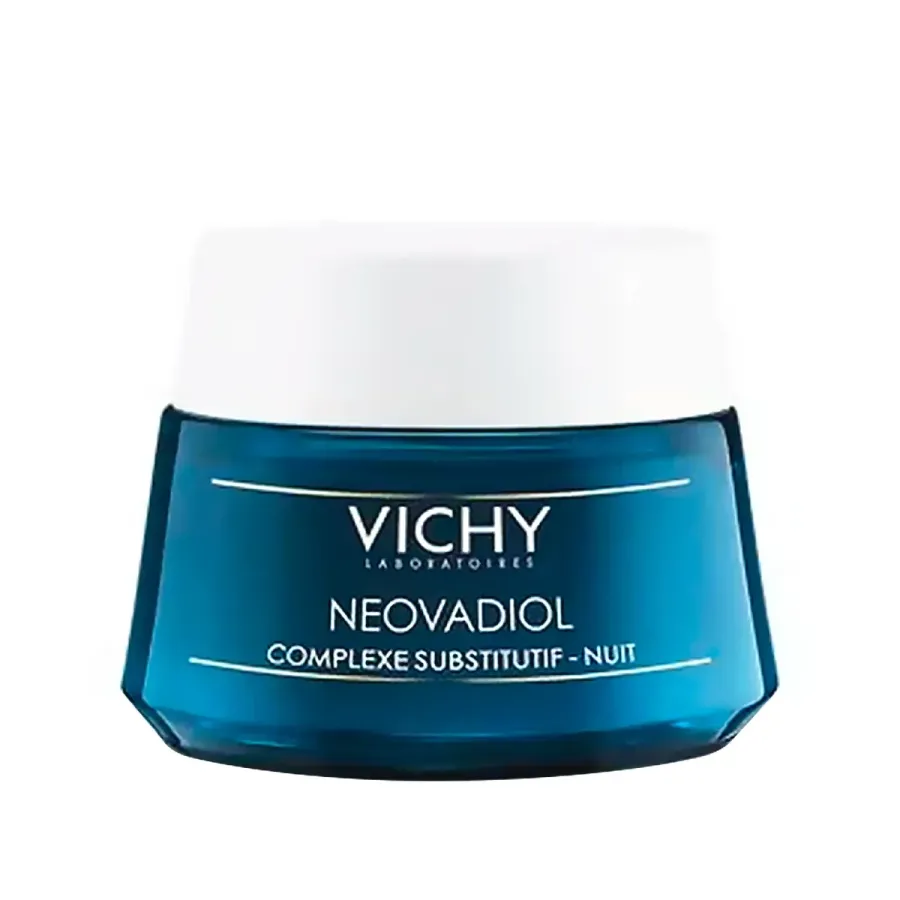 Creme Anti-Idade Vichy Neovadiol Noite 50ml