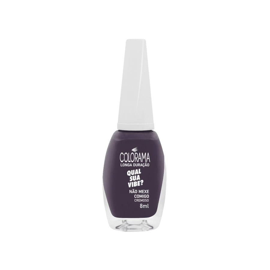 Esmalte Colorama Vibe Não Mexe Comigo
