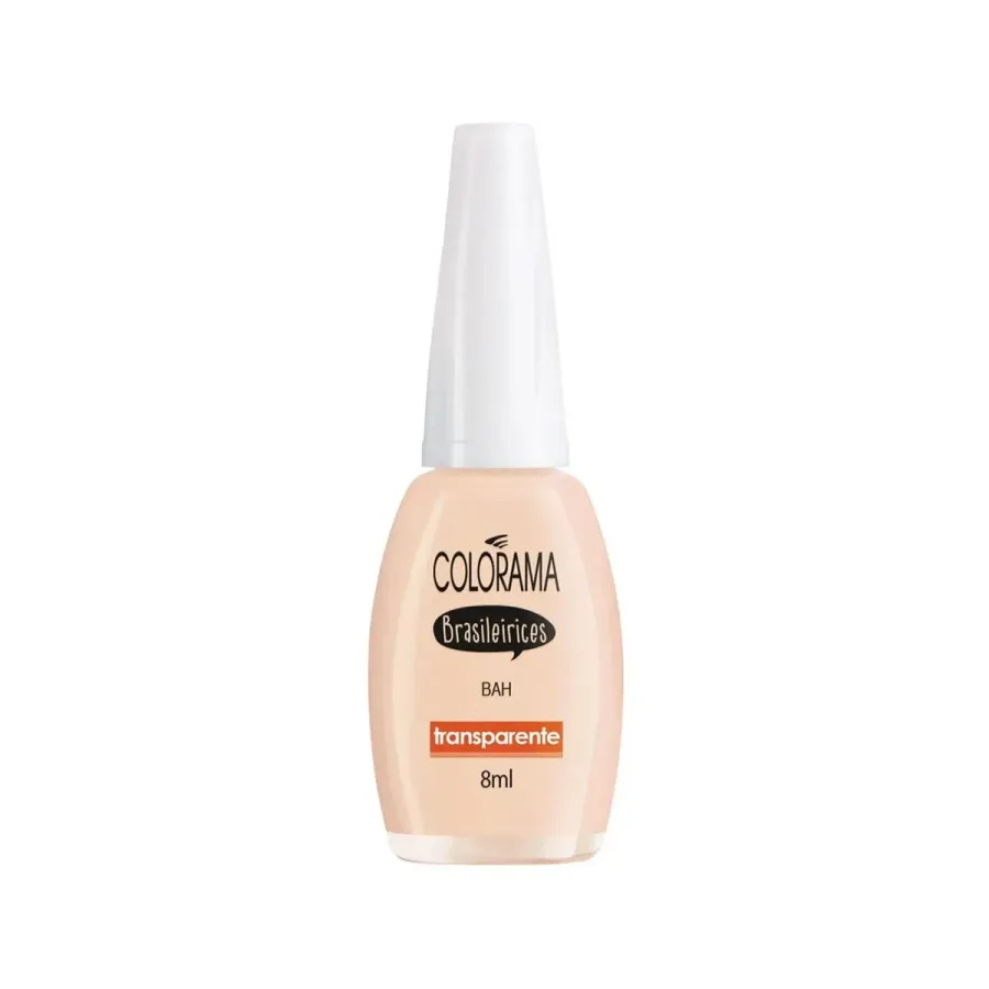 Esmalte Colorama Brasileirices Bah Guria