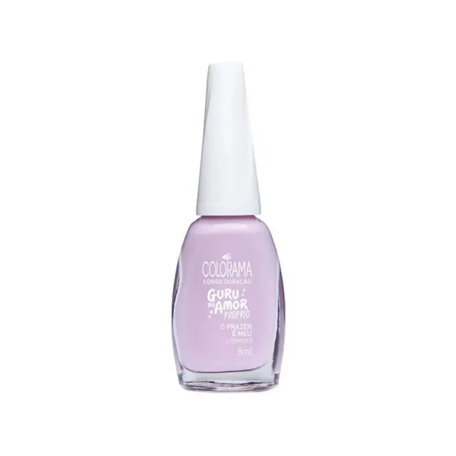 ESM COLORAMA 8ML GURU DO AMOR O PRAZER MEU