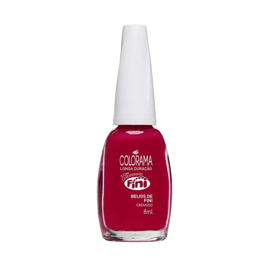 Esmalte Colorama Fini Beijos de Fini