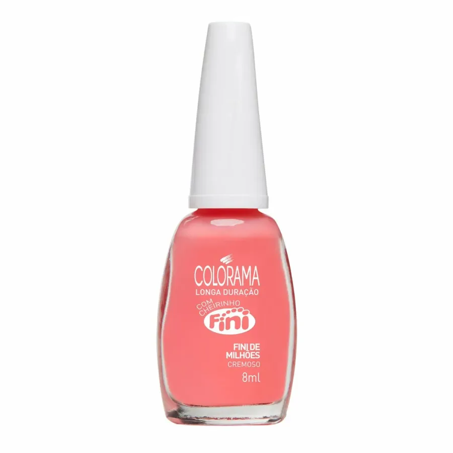ESM COLORAMA FINI 8ML FINI DE MILHõES