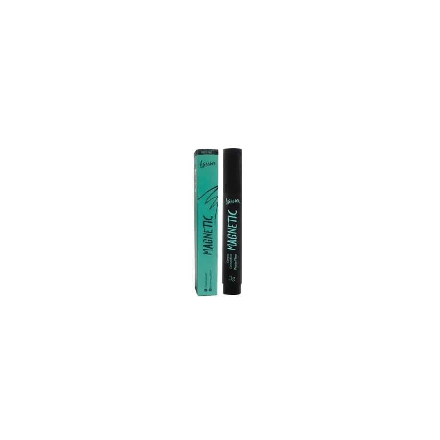 Caneta Delineadora Magnet Luisance