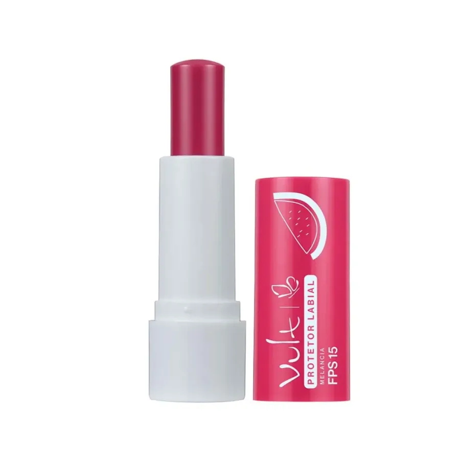 Protetor Labial Vult Melancia FPS15 3,5g