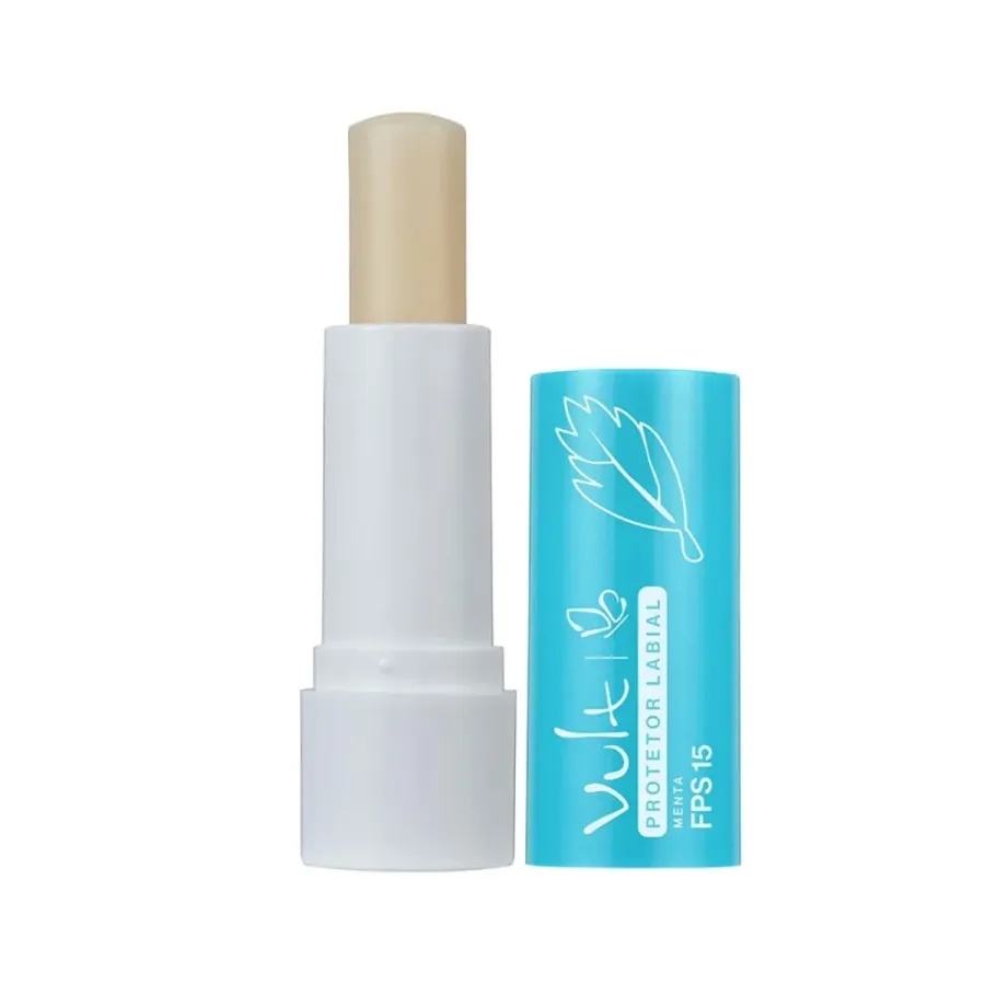 Protetor Labial Vult Menta FPS15 3,5g