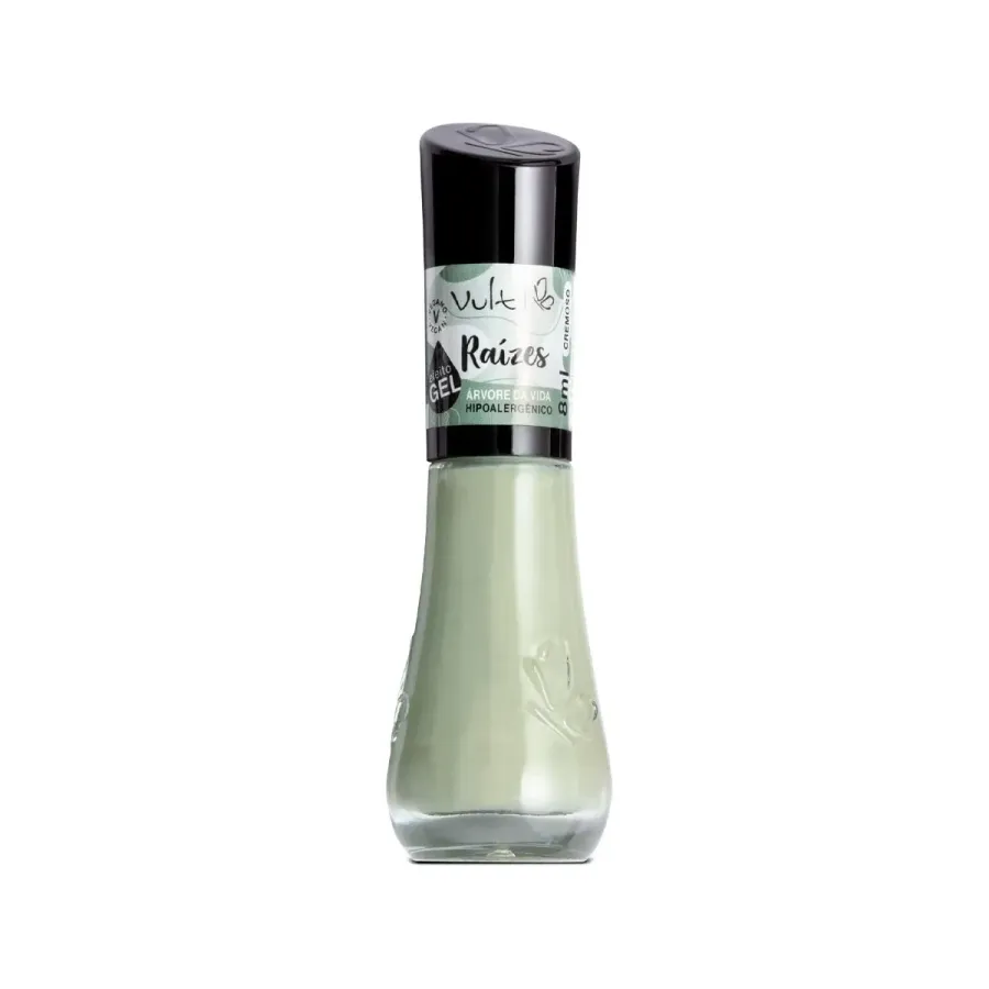 Esmalte Vult 5 Free Raizes Árvore da Vida 8ml