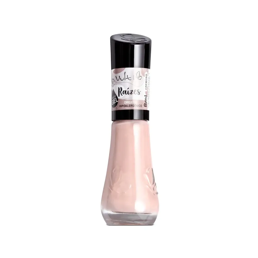 Esmalte Vult 5 Free Raizes Origens 8ml