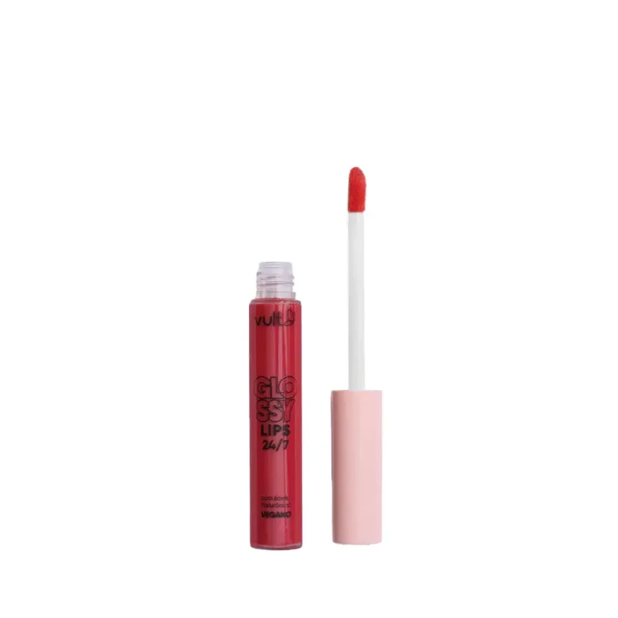 Glossy Lips 24/7 Vult Rubi 5,2ml