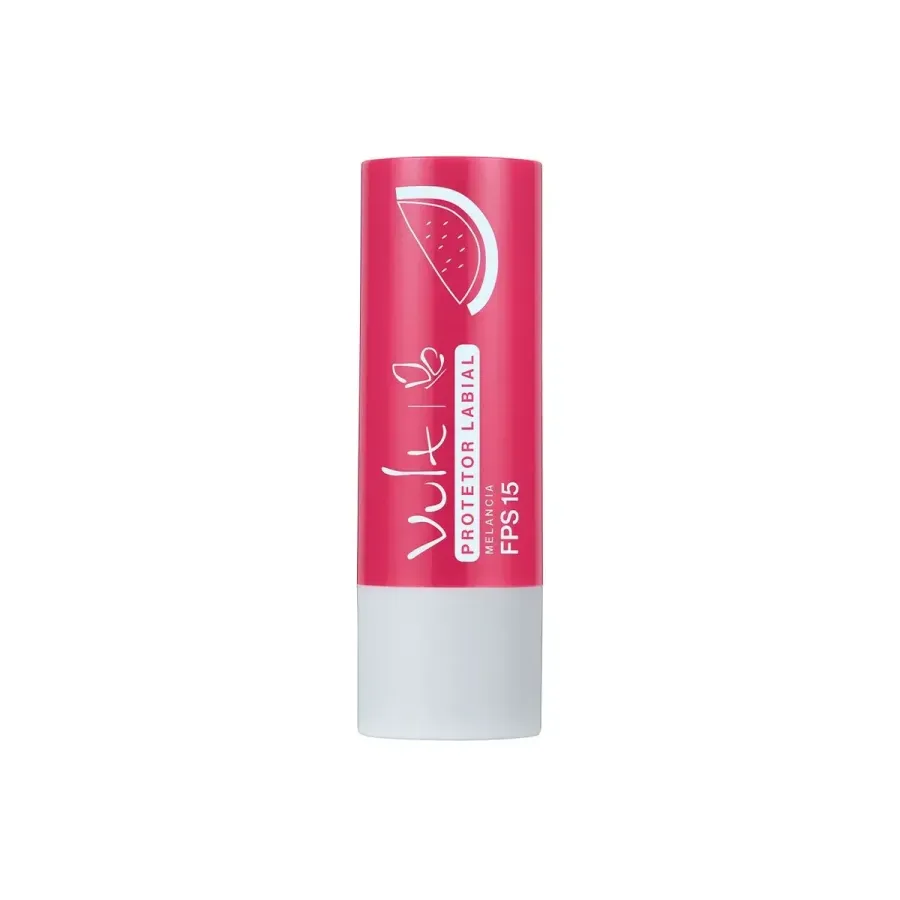 Protetor Labial Vult Melancia 3,5g