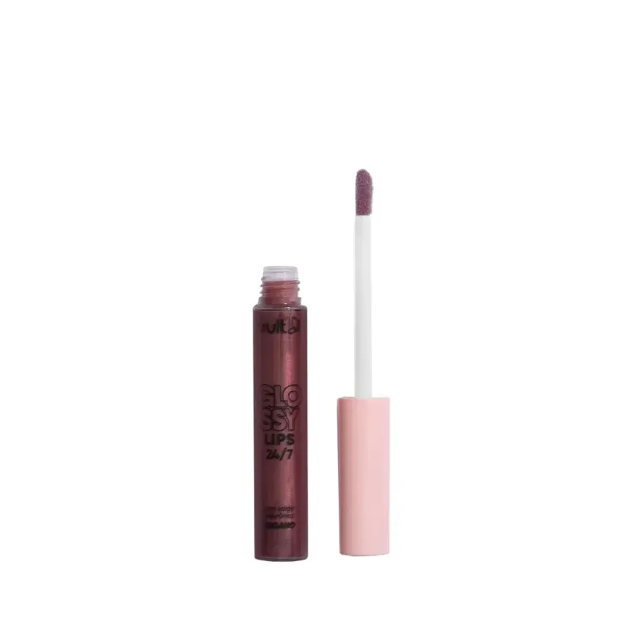 GLOSS LIPS VULT 24/7 BRONZE 5.2ML