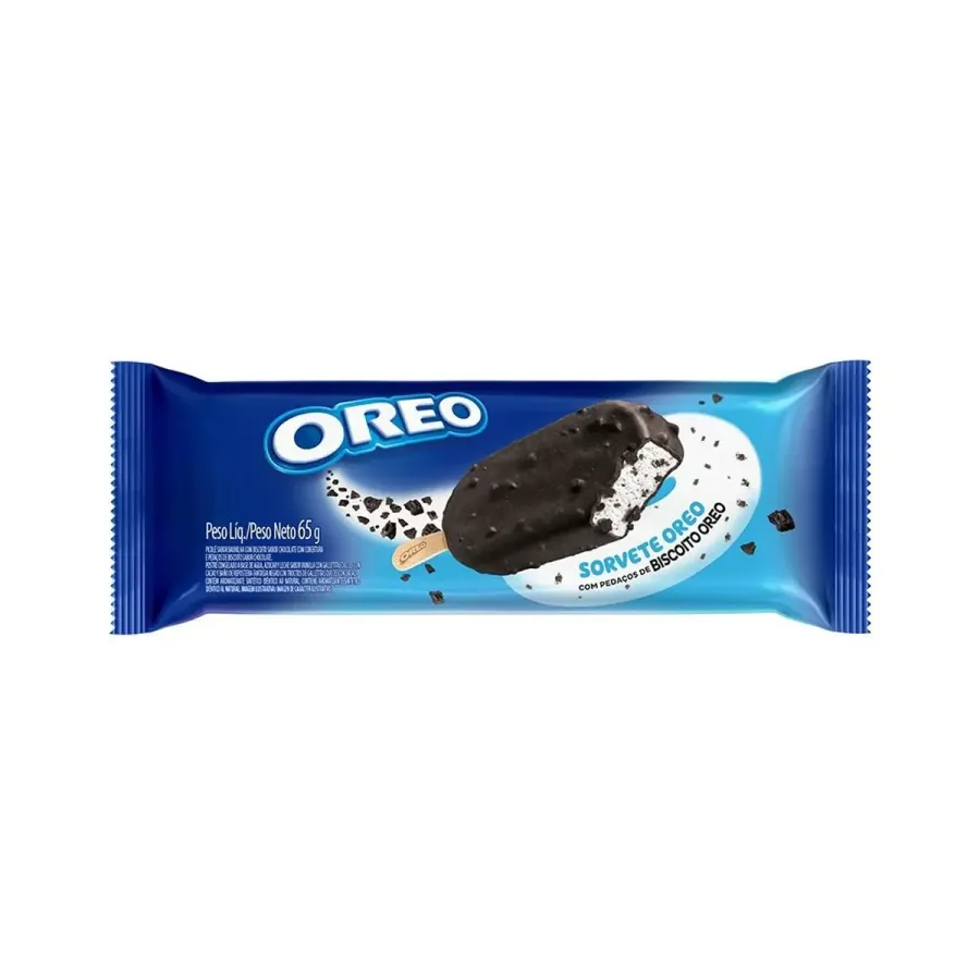 SORV OREO 65G