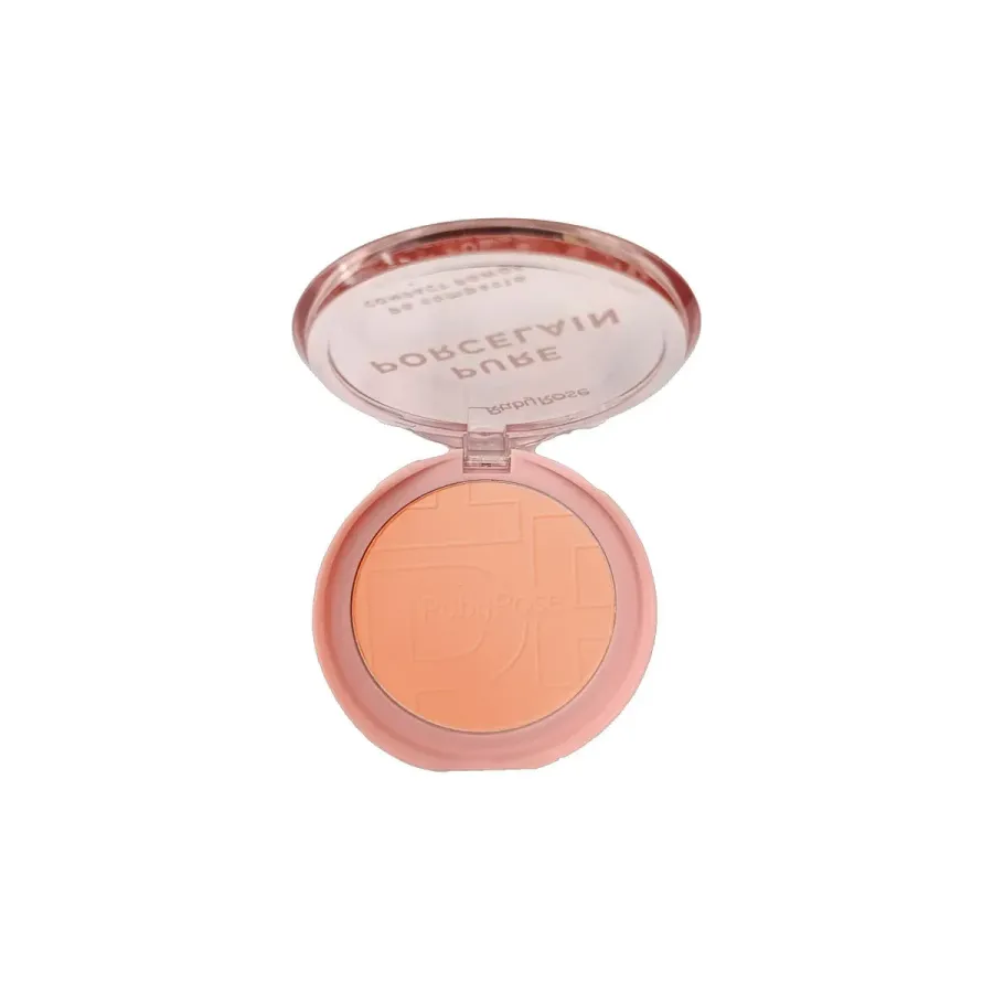 Po Compacto Pure Porcelain Hb M401-1