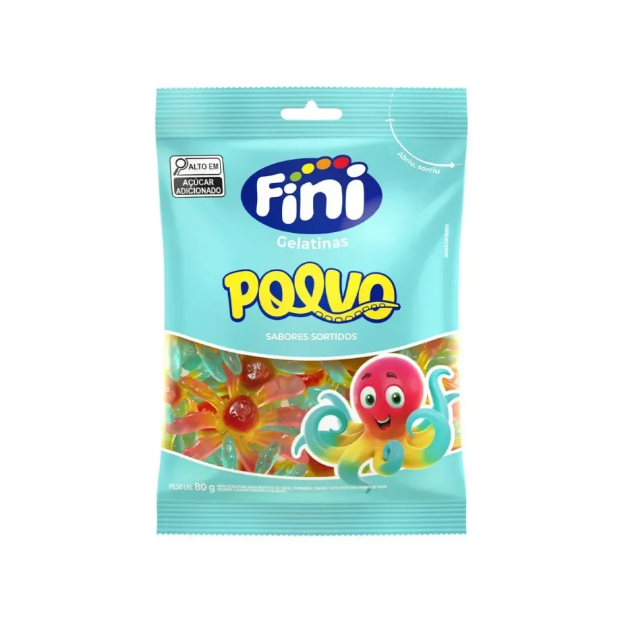 FINI BALA GEL 80G POLVO