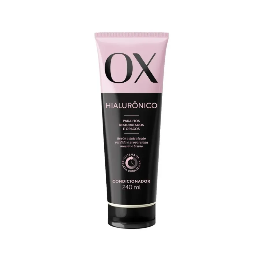 COND OX 200ML HIALURONICO