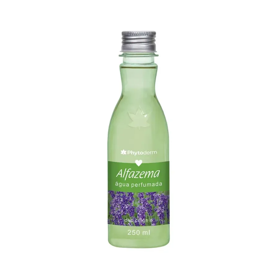 DES.PHYTODERM 250ML ALFAZEMA