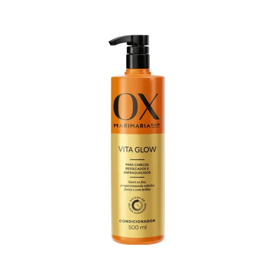COND OX MARI MARIA VITA GLOW 500ML