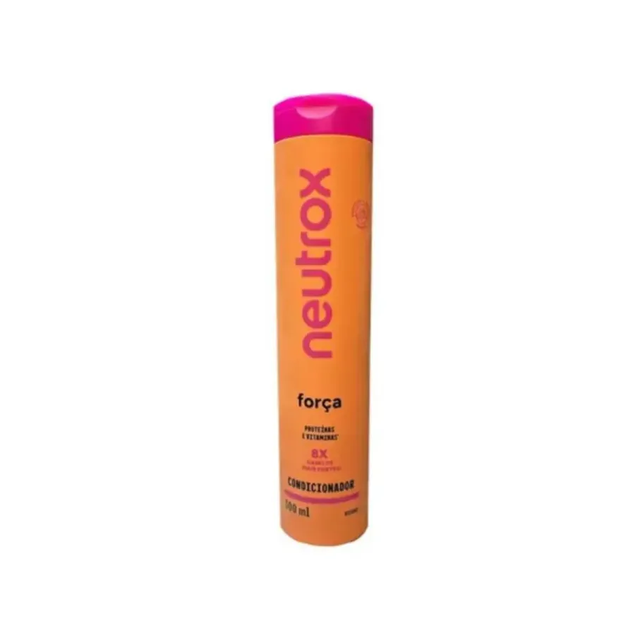 Condicionador Neutrox 300ml Força