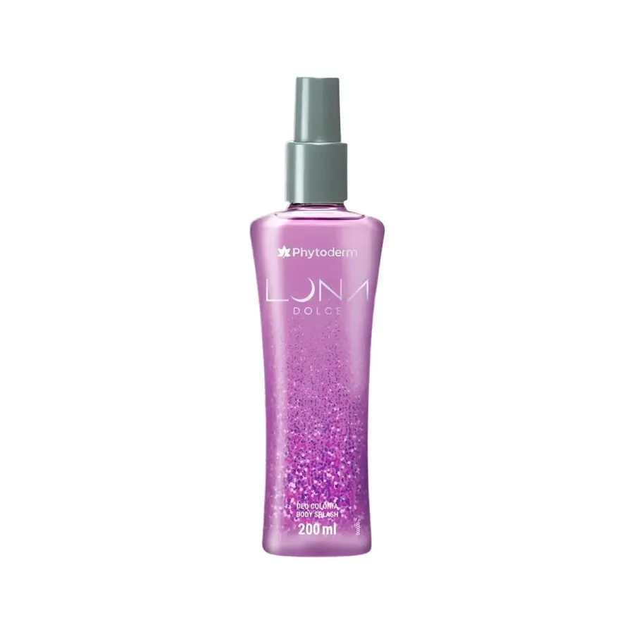 Col.phytoderm 200ml Splash Luna Dolce