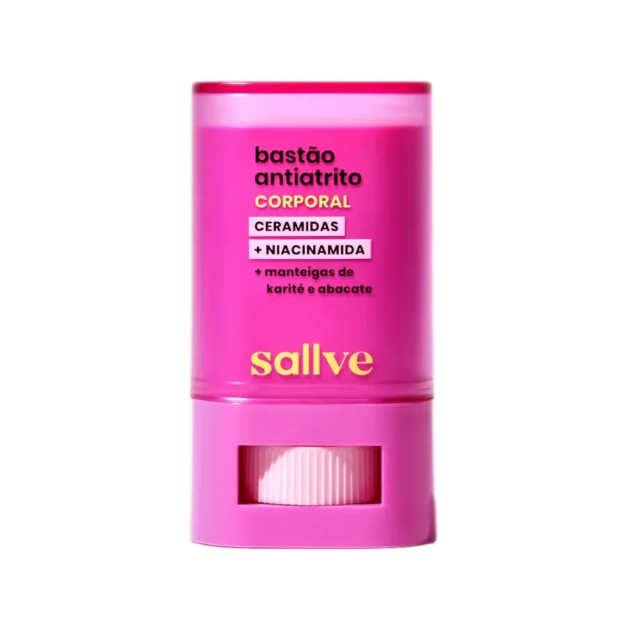 SALLVE BASTAO ANTIATRITO 15GR